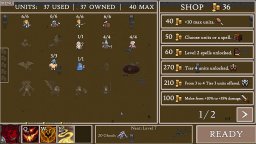 Mage & Monsters (NS)   © Malvzach 2023    4/5