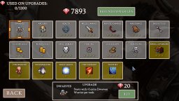 Mage & Monsters (NS)   © Malvzach 2023    5/5