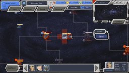 Chaos Galaxy (NS)   © EastAsiaSoft 2023    4/6