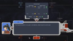 Chaos Galaxy (NS)   © EastAsiaSoft 2023    6/6