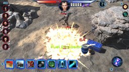 Strike Team Gladius (NS) &nbsp; &copy; Silesia 2023 &nbsp;  5/5