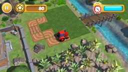 Farming Simulator: Farm, Tractor, Experience Logic (NS)   © InstaMarketingAndGame 2023    1/6