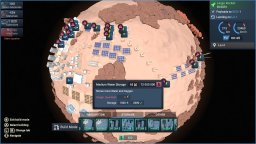 EarthX (NS) &nbsp; &copy; Pineapple Works 2023 &nbsp;  4/6
