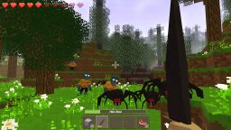 Crafting Block World: Magic Dungeons Adventure (NS) &nbsp; &copy; Megame 2023 &nbsp;  5/6