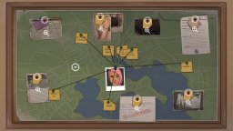 Frank And Drake (NS)   © Funstock 2024    6/6