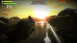 Ring Racer (NS) &nbsp; &copy; Noowanda 2023 &nbsp;  5/6