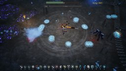 Remedium: Sentinels (NS)   © ESDigital 2023    5/5