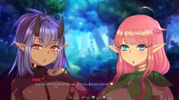 Lucy Got Problems (NS) &nbsp; &copy; Gamuzumi 2023 &nbsp;  4/5