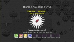 Whispike Survivors: Sword Of The Necromancer (NS)   © Grimorio Of Games 2023    3/6