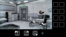 The Kitty In The Spaceship (NS) &nbsp; &copy; Regista 2023 &nbsp;  1/6