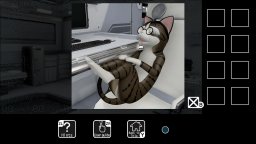 The Kitty In The Spaceship (NS) &nbsp; &copy; Regista 2023 &nbsp;  2/6
