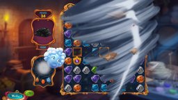 The Snow Fable: Mystery Of The Flame (XBO)   © ChiliDog 2023    4/6