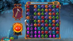 The Snow Fable: Mystery Of The Flame (XBO)   © ChiliDog 2023    6/6