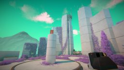 Viewfinder (PS5)   © Thunderful 2023    4/6