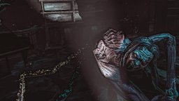 Bad Dreams (PS4) &nbsp; &copy; Creative VR 3D 2023 &nbsp;  4/6