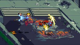 Double Dragon Gaiden: Rise Of The Dragons (XBXS)   © Modus 2023    3/3
