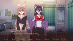 Magic Exposure: Yuri Visual Novel (NS) &nbsp; &copy; EastAsiaSoft 2023 &nbsp;  4/6