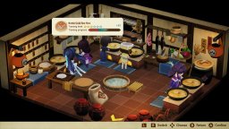 Sword & Fairy Inn 2 (NS)   © EastAsiaSoft 2023    6/6