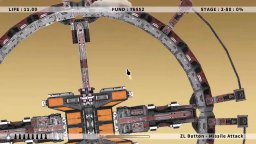 Alien War 2: (NS) &nbsp; &copy; Game Museum 2023 &nbsp;  2/6