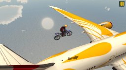 Mega Ramp Moto: Dirt Bike Stunts Simulator (NS)   © VG Games 2023    3/6