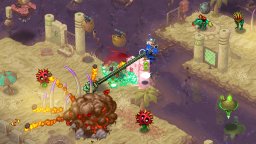 Doomsday Hunters (NS) &nbsp; &copy; Gameplay First 2023 &nbsp;  1/5