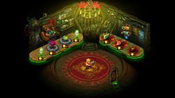 Doomsday Hunters (NS) &nbsp; &copy; Gameplay First 2023 &nbsp;  2/5