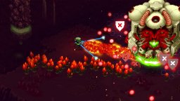 Doomsday Hunters (NS) &nbsp; &copy; Gameplay First 2023 &nbsp;  3/5