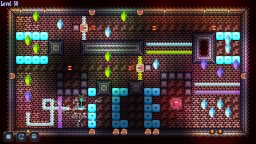 IceLine (XBO) &nbsp; &copy; Desert Water 2023 &nbsp;  4/6