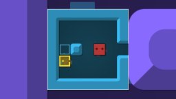 Patrick's Parabox (PS5) &nbsp; &copy; Draknek 2023 &nbsp;  6/6