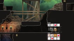 Super Intern Story (NS) &nbsp; &copy; Blue Noise 2023 &nbsp;  1/6