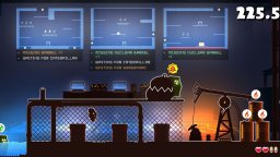 Super Intern Story (NS) &nbsp; &copy; Blue Noise 2023 &nbsp;  3/6