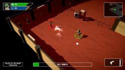 Heist Force (NS) &nbsp; &copy; Halva 2023 &nbsp;  4/6