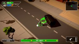 Heist Force (NS) &nbsp; &copy; Halva 2023 &nbsp;  6/6