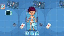 Hospital Doctor: Fix Me Up For Kids (Boys & Girls) (NS)   © InstaMarketingAndGame 2023    1/6