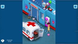 Hospital Doctor: Fix Me Up For Kids (Boys & Girls) (NS)   © InstaMarketingAndGame 2023    3/6