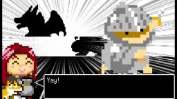 Secret Summoner (NS) &nbsp; &copy; Waku Waku 2023 &nbsp;  6/6