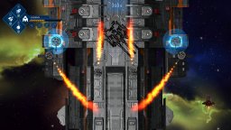 X-Force: Under Attack (NS)   © Cube Games 2023    5/6