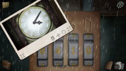 The Forgotten Room (NS) &nbsp; &copy; Glitch Games 2023 &nbsp;  2/6