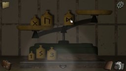 The Forgotten Room (NS) &nbsp; &copy; Glitch Games 2023 &nbsp;  3/6