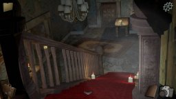 The Forgotten Room (NS) &nbsp; &copy; Glitch Games 2023 &nbsp;  4/6