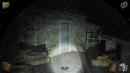 The Forgotten Room (NS) &nbsp; &copy; Glitch Games 2023 &nbsp;  6/6