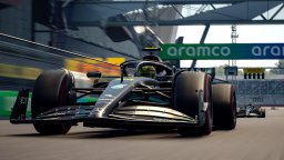 F1 Manager 2023 (PS5)   © Frontier Developments 2023    1/6