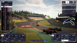 F1 Manager 2023 (PS5)   © Frontier Developments 2023    2/6
