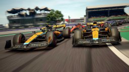 F1 Manager 2023 (PS5)   © Frontier Developments 2023    3/6