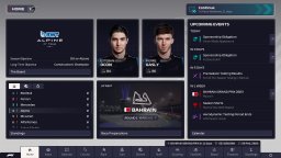 F1 Manager 2023 (PS5)   © Frontier Developments 2023    4/6