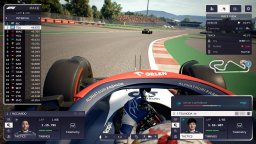 F1 Manager 2023 (PS5)   © Frontier Developments 2023    5/6