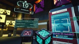 Super Death Game Show! VR (PS5) &nbsp; &copy; Intense Games 2023 &nbsp;  6/6