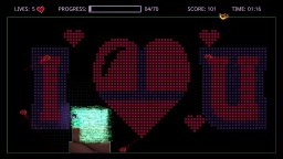 Celebrities Hacked (PS5)   © Somequest 2023    2/6