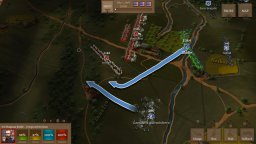 Ultimate General: Gettysburg (PS4)   © Samustai 2023    4/6