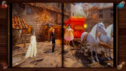 Cinderella: Interactive Book (NS)   © Aldora 2023    1/6